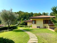 Villa Tullia - Ferienwohnung