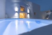 Superior Double Room with Outdoor mini plunge pool