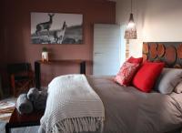 Luxe chalet