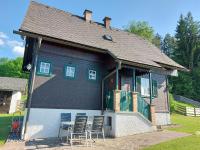 Knusperhaus Ogris - B&B Trieblach