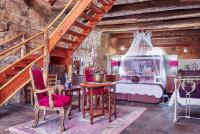 Linwood Guest Farm - B&B Clarens