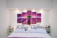 Apartment Laneta - B&B Ragusa