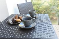 M&K Apartamenty Rodzinny, Gdańsk - Wyspa Sobieszewska - Chambres d'hôtes Gdańsk