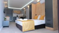 B&B Demre - LİKYA202 APARt OTEL - Bed and Breakfast Demre