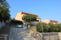 Apartment Marko - Bed and Breakfast Novi Vinodolski