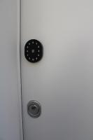 Maison Chene petit appartement - B&B Bisceglie