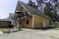 B&B Marienfelde - K 67 EG - Ferienwohnung mit Terrasse und Sauna - Bed and Breakfast Marienfelde