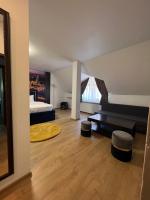 Chambre Double de Luxe 