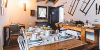 Coste del Gaggio - Country House B&B - Garda Trentino - B&B