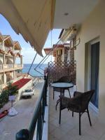 Basilis room - B&B
