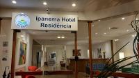 Excelente Apart Hotel Ipanema