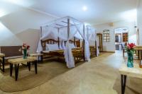 PAZURI INN - Chambres d’hôtes Arusha