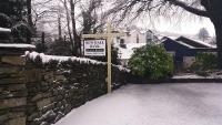New Hall Bank - Ferienwohnung Bowness-on-Windermere