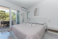 Monolocale con Balcone