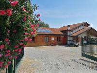 B&B Lucino - Agriturismo bio Apipoli - Bed and Breakfast Lucino