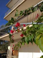 Pogonia Panorama Apartment - B&B