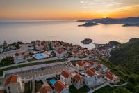 B&B Budva - Carsko Selo Blizikuce - Bed and Breakfast Budva