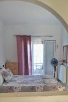 Camera Matrimoniale con Vista Parco