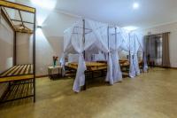 Chambre Triple Confort