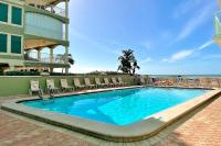 Chateaux Sunset Suites 408 - Bed and Breakfast Clearwater Beach
