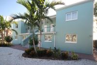 Bungalow Beach Place 1 - B&B