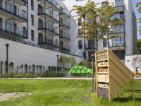 Apartament Ceryl - AZW Gdańsk - B&B