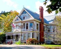 B&B North Berwick - The Lady Mary Inn - Bed and Breakfast North Berwick