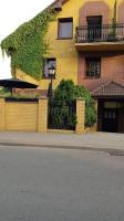 Komfortowy Apartament Rodzinny Forest&Sea lllA - Chambres d'hôtes Świnoujście