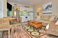 Bungalow Beach Place 4 - Chambres d’hôtes
