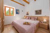 Villa con piscina privada