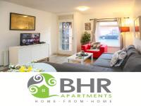 Great Location - City Centre - Parking - 4 Beds - 2 Bedrooms - Ferienwohnung Belfast