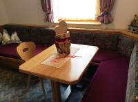 Appartamento con Vista Giardino