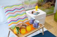 Lovely Bed and Breakfast in center of Sorrento - Chambres d’hôtes Sorrente