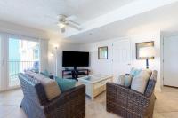 Holiday Villas III 703 - B&B