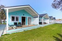 Karuba Resort, Sobieszewo- Gdańsk - Wyspa Sobieszewska - B&B Danzica