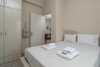 Two-Bedroom Apartment (2 double beds)