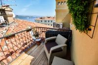 B&B Opatija - Luxury Blue Bay Apartment - Bed and Breakfast Opatija