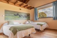 Chambre Double Familiale