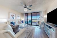 Crescent Beach Club II 5B - B&B