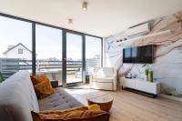 Two-Bedroom Townhouse