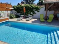 Oasis d'Alsace - B&B Valff