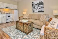 Bungalow Beach Place 2 - B&B