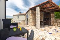 Apartment Linda - B&B Vrbnik