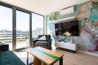 Casa a Schiera con 2 Camere da Letto