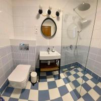 Appartement 1 Chambre