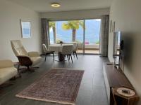 Locarno-Monti: Solemonte Apt.103 - Ferienwohnung Locarno