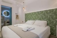 Double or Twin Room with City View