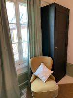 Apartamento de 1 dormitorio
