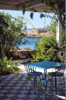 Avlemonas Beach front House at Kythira-Properties - B&B Kýthira