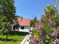 Haus mit Garten Familie Pabst - B&B